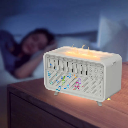 Sleep Aid Noise Humidifier