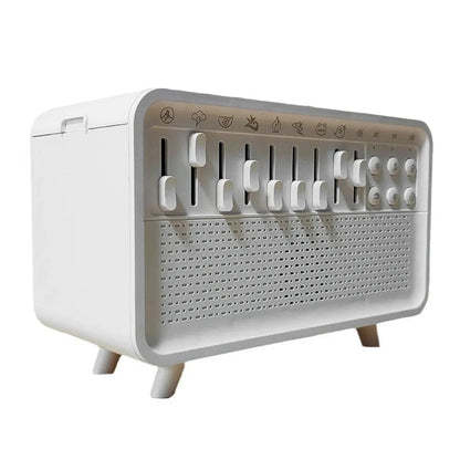Sleep Aid Noise Humidifier